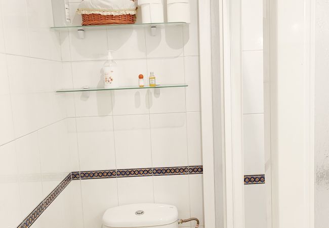 Apartment in Nerja - AP389 - PUEBLO MEDITERRANEO  Apartment in Nerja - AP389 - PUEBLO MEDITERRANEO