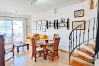 Apartment in Nerja - AP389 - PUEBLO MEDITERRANEO  Apartment in Nerja - AP389 - PUEBLO MEDITERRANEO