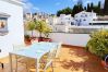 Apartment in Nerja - AP389 - PUEBLO MEDITERRANEO  Apartment in Nerja - AP389 - PUEBLO MEDITERRANEO