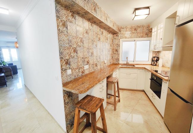 Apartment in Nerja - AP392 - CASA MIA Apartment in Nerja - AP392 - CASA MIA