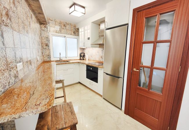 Apartment in Nerja - AP392 - CASA MIA Apartment in Nerja - AP392 - CASA MIA