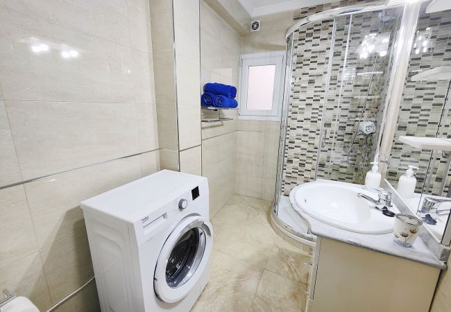 Apartment in Nerja - AP392 - CASA MIA Apartment in Nerja - AP392 - CASA MIA