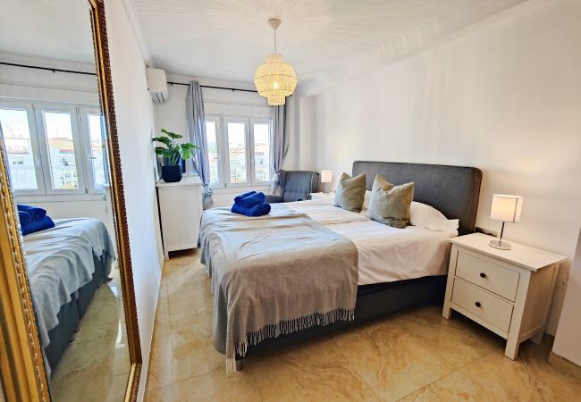 Apartment in Nerja - AP392 - CASA MIA Apartment in Nerja - AP392 - CASA MIA