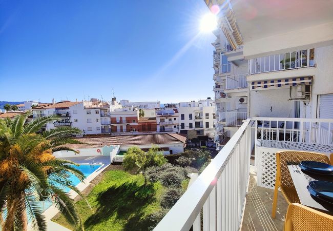 Apartment in Nerja - AP392 - CASA MIA Apartment in Nerja - AP392 - CASA MIA