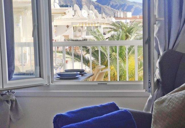 Apartment in Nerja - AP392 - CASA MIA