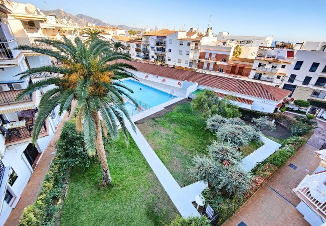 Apartment in Nerja - AP392 - CASA MIA Apartment in Nerja - AP392 - CASA MIA