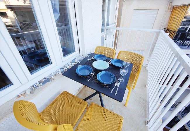 Apartment in Nerja - AP392 - CASA MIA Apartment in Nerja - AP392 - CASA MIA