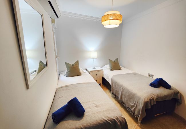 Apartment in Nerja - AP392 - CASA MIA Apartment in Nerja - AP392 - CASA MIA