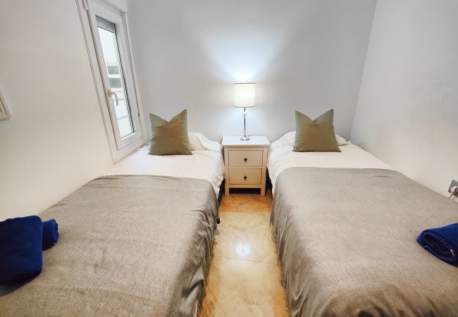 Apartment in Nerja - AP392 - CASA MIA Apartment in Nerja - AP392 - CASA MIA