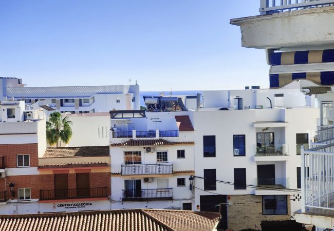 Apartment in Nerja - AP392 - CASA MIA Apartment in Nerja - AP392 - CASA MIA