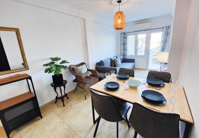 Apartment in Nerja - AP392 - CASA MIA Apartment in Nerja - AP392 - CASA MIA