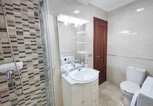 Apartment in Nerja - AP392 - CASA MIA Apartment in Nerja - AP392 - CASA MIA