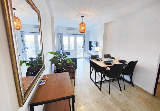 Apartment in Nerja - AP392 - CASA MIA Apartment in Nerja - AP392 - CASA MIA