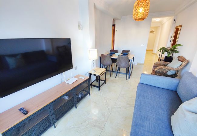 Apartment in Nerja - AP392 - CASA MIA