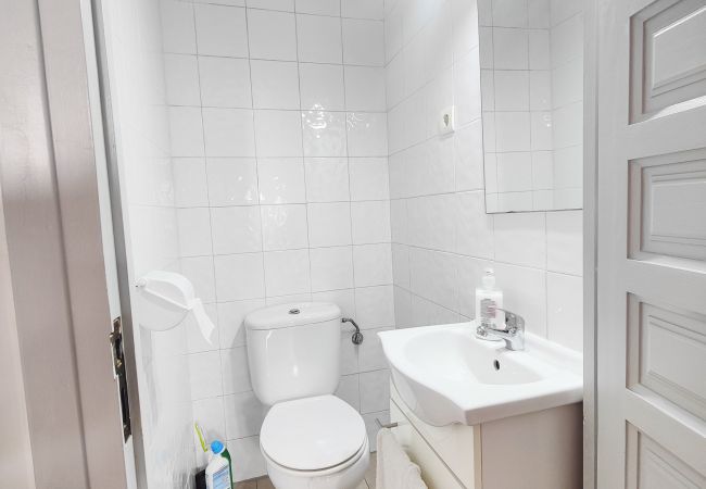 Apartment in Nerja - AP397 - CHIMENEA SEA VIEW Apartment in Nerja - AP397 - CHIMENEA SEA VIEW