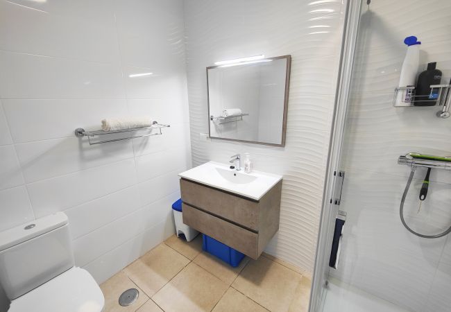 Apartment in Nerja - AP397 - CHIMENEA SEA VIEW Apartment in Nerja - AP397 - CHIMENEA SEA VIEW