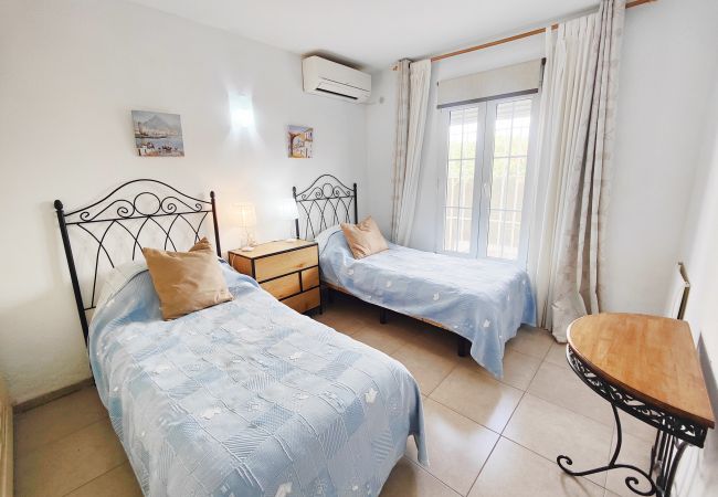 Apartment in Nerja - AP397 - CHIMENEA SEA VIEW Apartment in Nerja - AP397 - CHIMENEA SEA VIEW