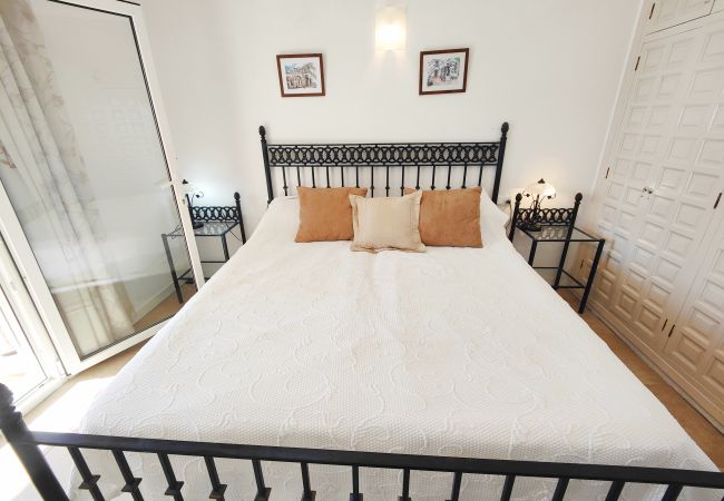 Apartment in Nerja - AP397 - CHIMENEA SEA VIEW Apartment in Nerja - AP397 - CHIMENEA SEA VIEW