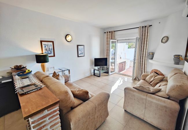 Apartment in Nerja - AP397 - CHIMENEA SEA VIEW Apartment in Nerja - AP397 - CHIMENEA SEA VIEW