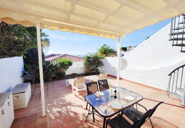 Apartment in Nerja - AP397 - CHIMENEA SEA VIEW Apartment in Nerja - AP397 - CHIMENEA SEA VIEW