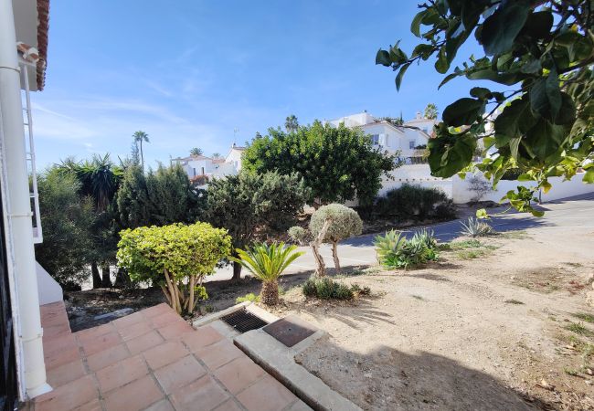 Apartment in Nerja - AP397 - CHIMENEA SEA VIEW Apartment in Nerja - AP397 - CHIMENEA SEA VIEW