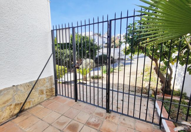 Apartment in Nerja - AP397 - CHIMENEA SEA VIEW Apartment in Nerja - AP397 - CHIMENEA SEA VIEW