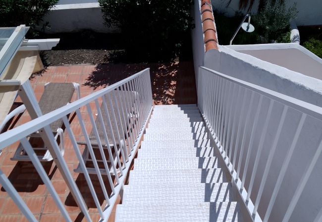 Apartment in Nerja - AP397 - CHIMENEA SEA VIEW Apartment in Nerja - AP397 - CHIMENEA SEA VIEW