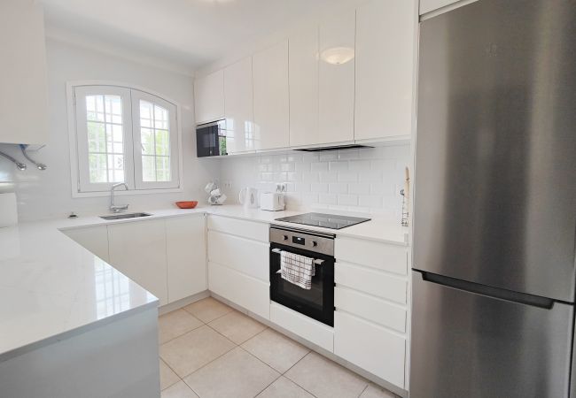 Apartment in Nerja - AP397 - CHIMENEA SEA VIEW Apartment in Nerja - AP397 - CHIMENEA SEA VIEW