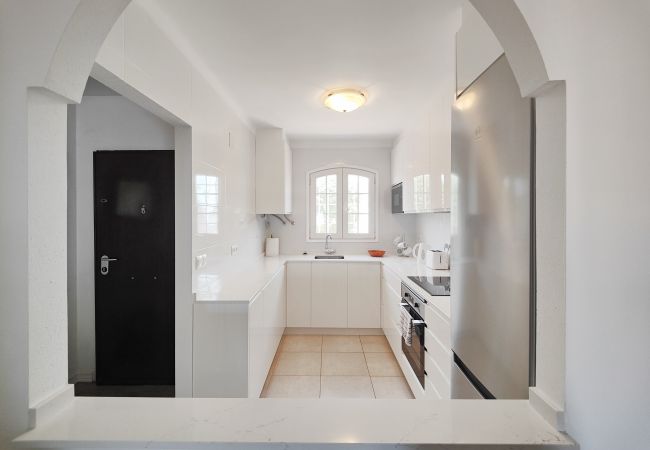 Apartment in Nerja - AP397 - CHIMENEA SEA VIEW Apartment in Nerja - AP397 - CHIMENEA SEA VIEW
