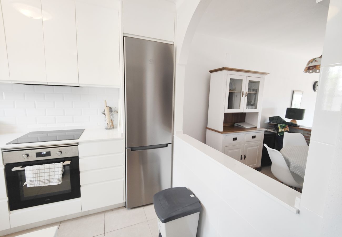 Apartment in Nerja - AP397 - CHIMENEA SEA VIEW