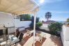 Apartment in Nerja - AP397 - CHIMENEA SEA VIEW Apartment in Nerja - AP397 - CHIMENEA SEA VIEW