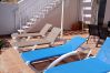 Apartment in Nerja - AP397 - CHIMENEA SEA VIEW Apartment in Nerja - AP397 - CHIMENEA SEA VIEW