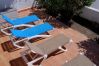 Apartment in Nerja - AP397 - CHIMENEA SEA VIEW Apartment in Nerja - AP397 - CHIMENEA SEA VIEW