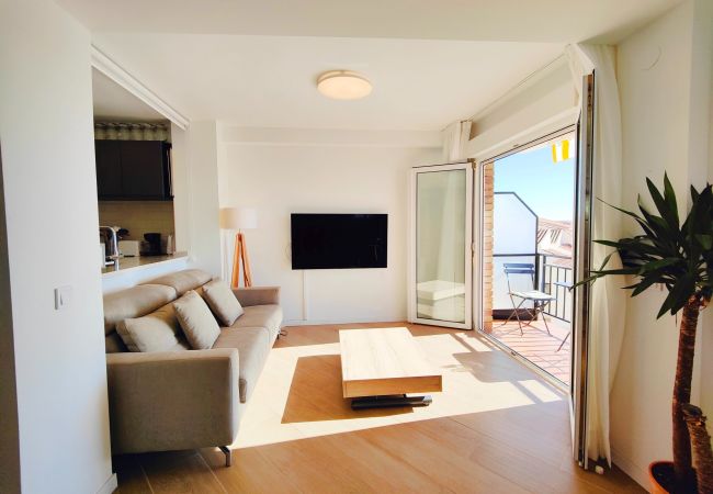 Apartment in Nerja - AP395 - ALAIN BAHIA  Apartment in Nerja - AP395 - ALAIN BAHIA