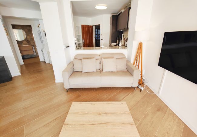 Apartment in Nerja - AP395 - ALAIN BAHIA  Apartment in Nerja - AP395 - ALAIN BAHIA