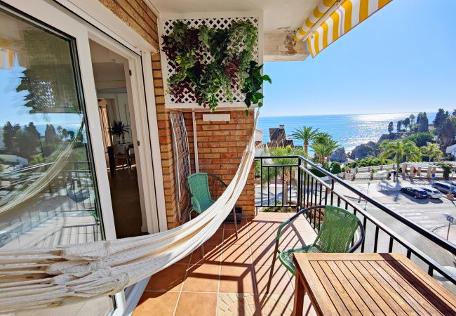 Apartment in Nerja - AP395 - ALAIN BAHIA  Apartment in Nerja - AP395 - ALAIN BAHIA