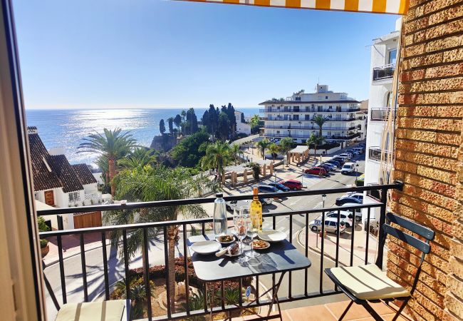 Apartment in Nerja - AP395 - ALAIN BAHIA