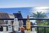 Apartment in Nerja - AP395 - ALAIN BAHIA  Apartment in Nerja - AP395 - ALAIN BAHIA