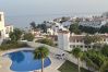 Villa in Nerja - AP393 LOS ALMENDROS