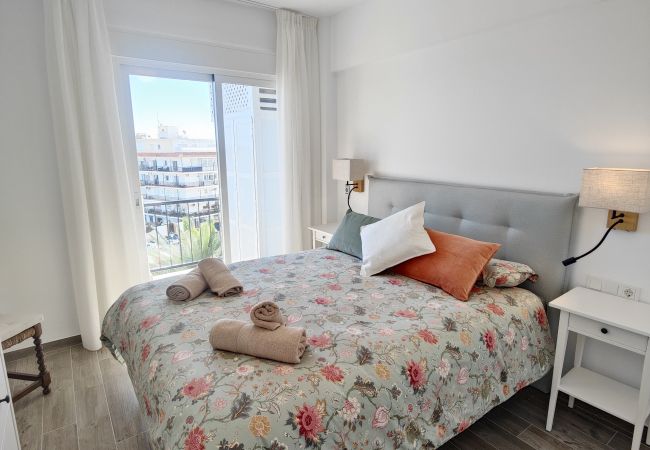 Apartment in Nerja - AP394-VERDEMAR 46 Apartment in Nerja - AP394-VERDEMAR 46