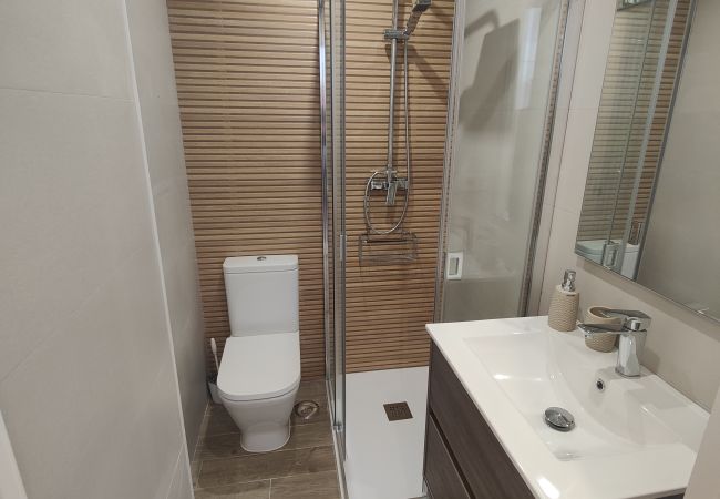 Apartment in Nerja - AP394-VERDEMAR 46 Apartment in Nerja - AP394-VERDEMAR 46