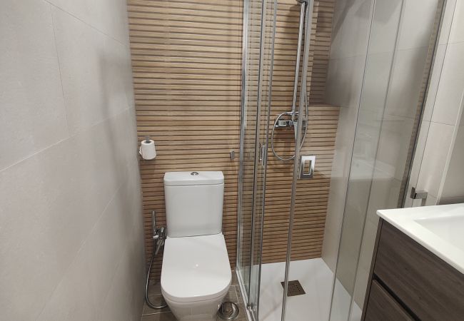 Apartment in Nerja - AP394-VERDEMAR 46 Apartment in Nerja - AP394-VERDEMAR 46