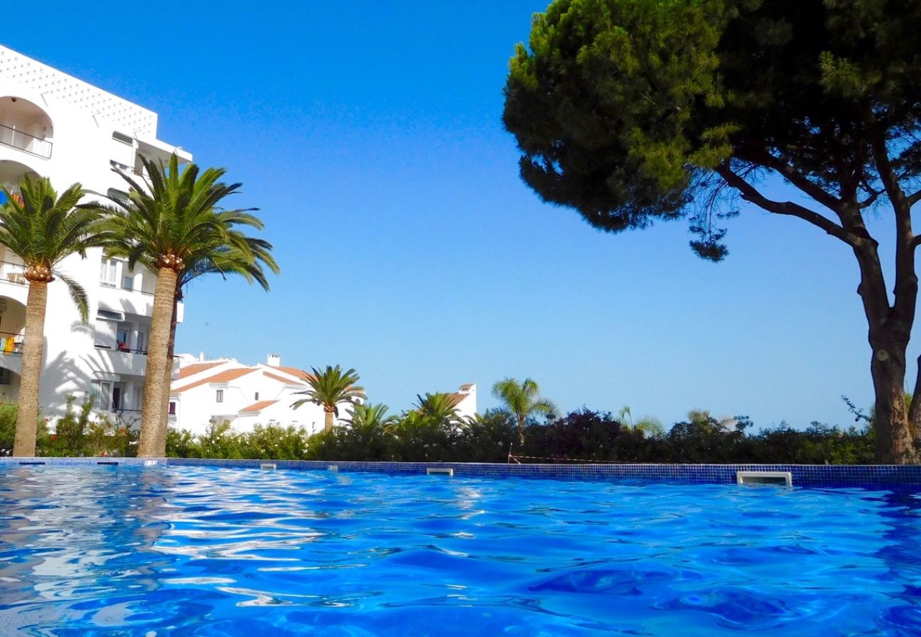 Apartment in Nerja - AP394-VERDEMAR 46