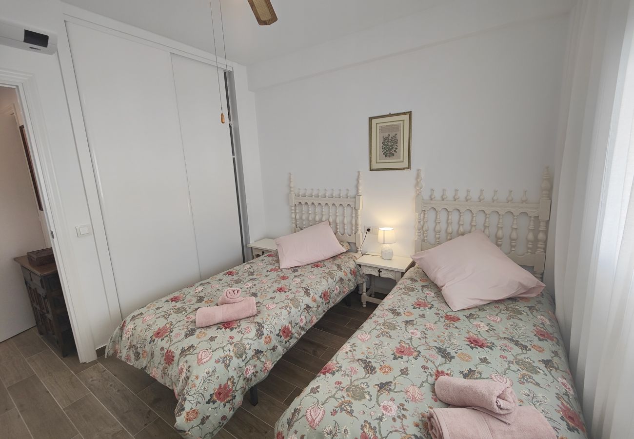 Apartment in Nerja - AP394-VERDEMAR 46