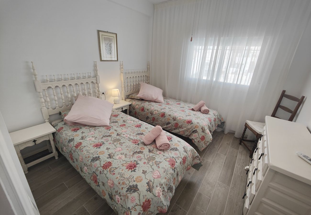 Apartment in Nerja - AP394-VERDEMAR 46