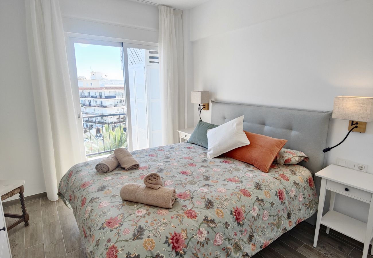Apartment in Nerja - AP394-VERDEMAR 46