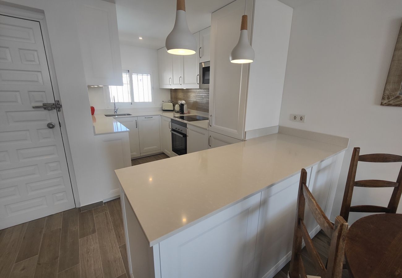 Apartment in Nerja - AP394-VERDEMAR 46
