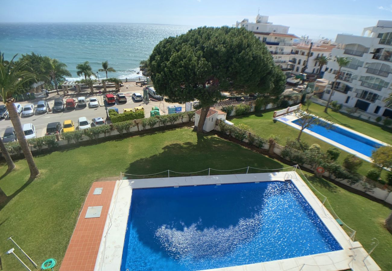 Apartment in Nerja - AP394-VERDEMAR 46