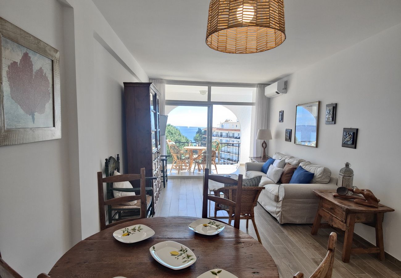 Apartment in Nerja - AP394-VERDEMAR 46