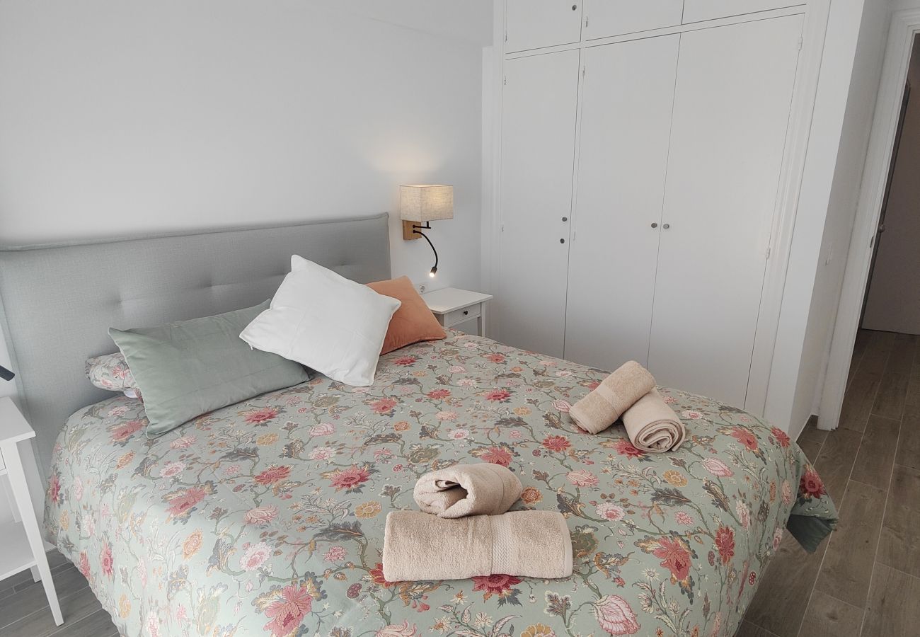 Apartment in Nerja - AP394-VERDEMAR 46